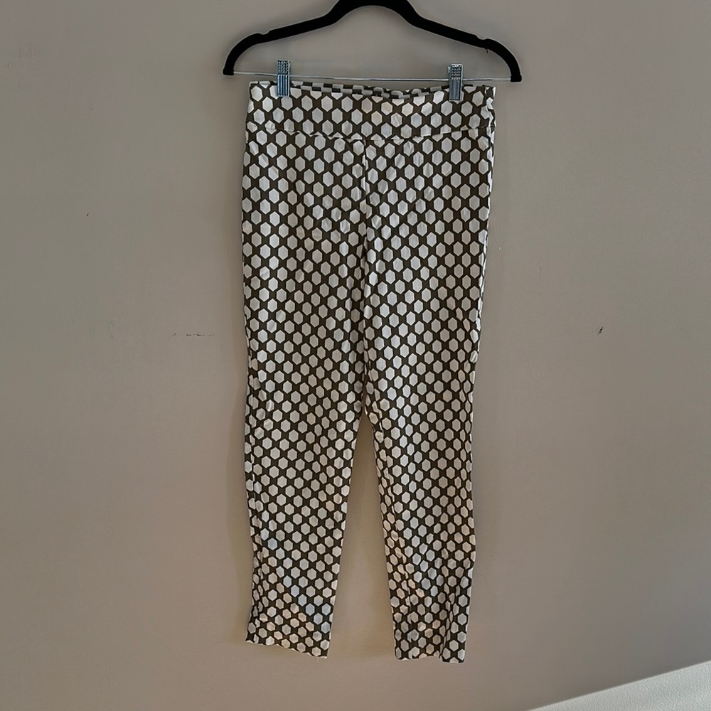 Krazy Larry Slip On pants